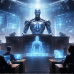 Artificial Intelligence in Law and Judiciary: How AI Will Transform the Future of Justice