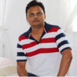 Dr. Anup Keshav Pohekar